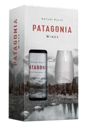 Patagonia Kit Regalo Cabernet Sauvignon