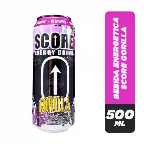 Score 500 ml