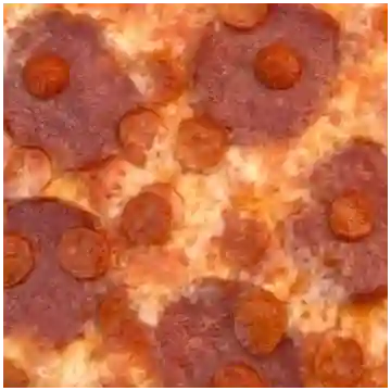 Pizza Grande Diavola