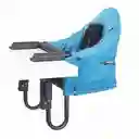 Silla de Comer Portátil Perch Aqua Guzzie &Amp Guss