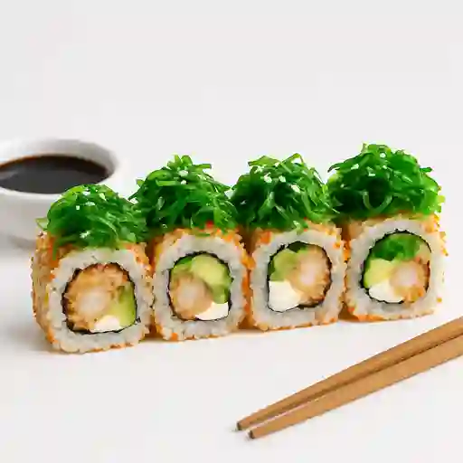 WAKAME ROLLS