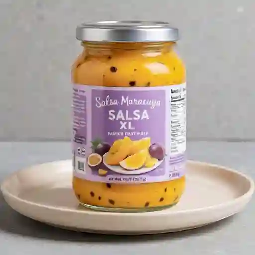 Salsa Maracuya Xl