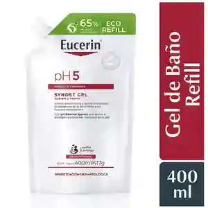 Eucerin Gel Refill Ph5 Syndet