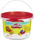 Play Doh Mini Balde