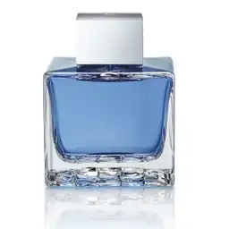 Antonio Banderas Blue Seduction 100 mL