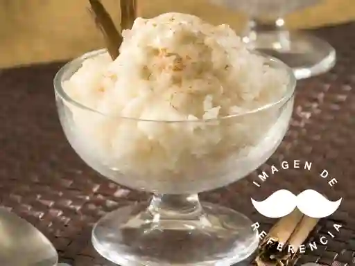 Arroz con Leche