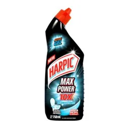 Harpic Limpiador para Baños Extra Fuerte