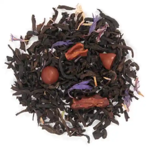 Té Chocolate Truffle Adagio Teas