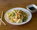 Chapsui De Pollo 