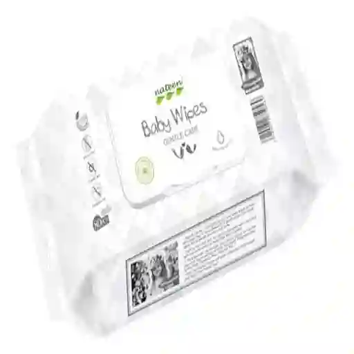 Nateen Toalla Húmeda Nateen NTEN12