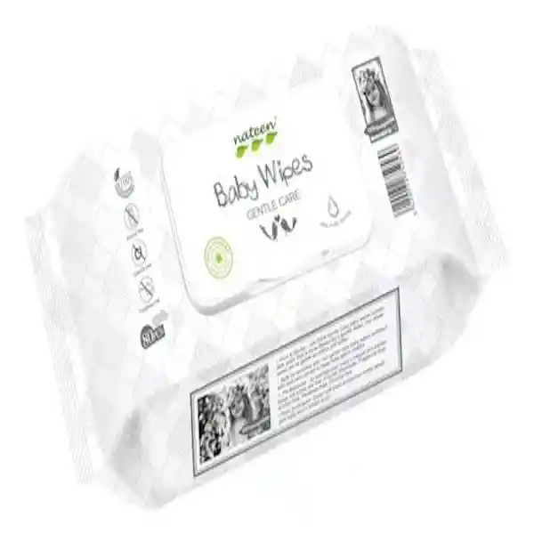 Nateen Toalla Húmeda Nateen NTEN12