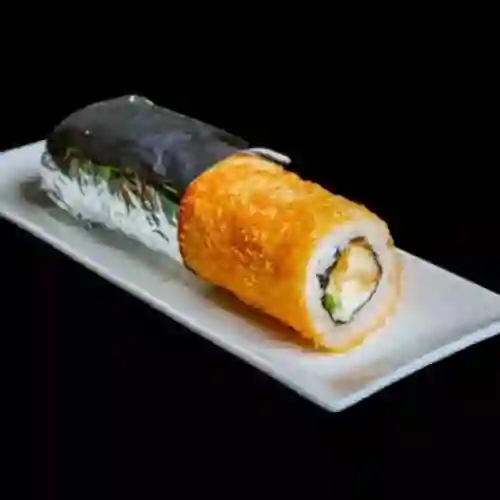 Hand Roll Pollo