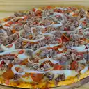 Pizza Chilena