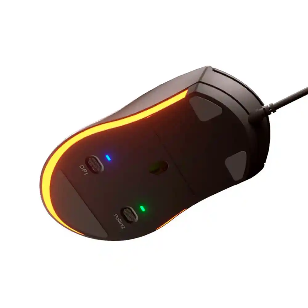 Kit Para Pc Mouse Mousepad Cougar