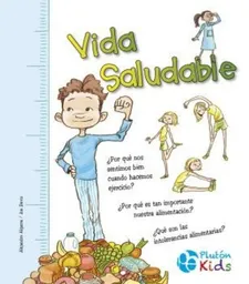 Vida Saludable - Algarra Alejandro