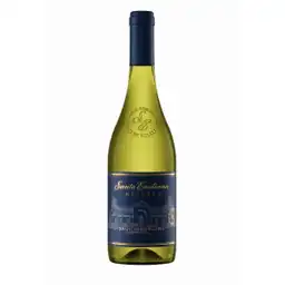 Santa Emiliana Vino Blanco Sauvignon Blanc Reserva