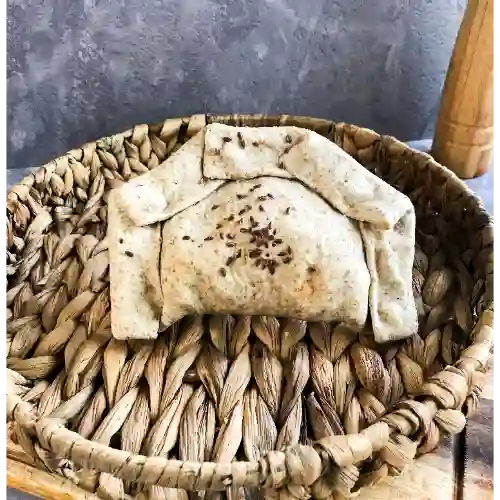Empanada de Humita