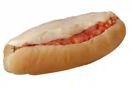 As Especial Tomate Pan Xxl