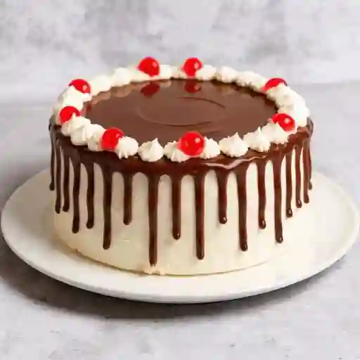 Torta Selva Negra Entera