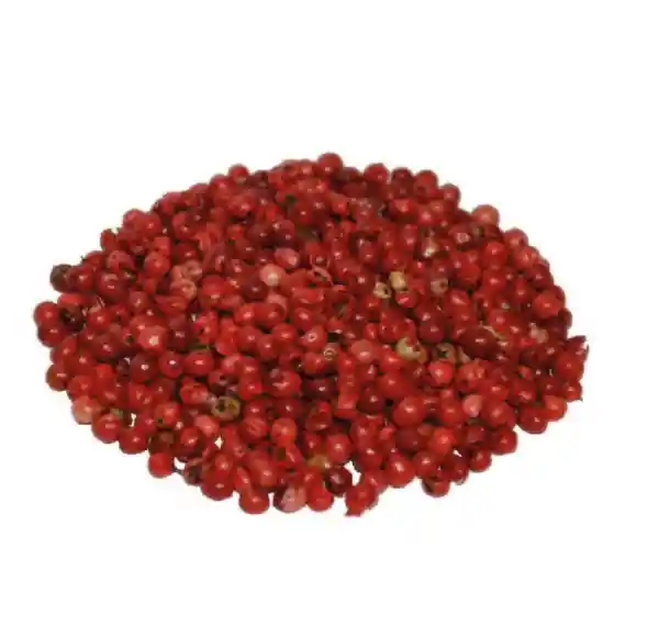 Pimienta Roja