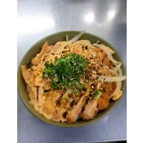 Katsudon