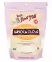 Bob´s Red Mill Harina de Tapioca Flour