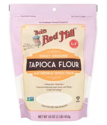 Bob´s Red Mill Harina de Tapioca Flour