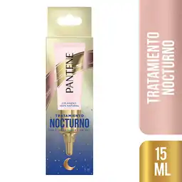 Pantene Tratamiento Capilar Nocturno