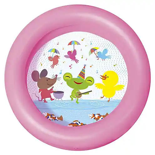 Bestway Piscina Inflable Anillo