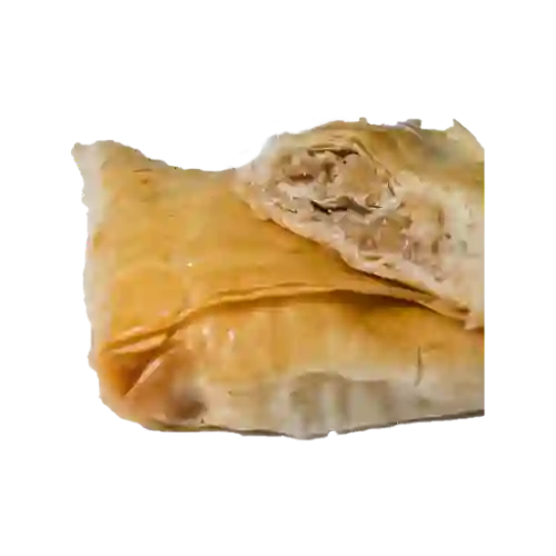 Dulce Árabe - Fatayer de Manzana