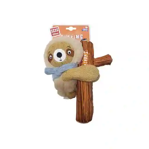 Gigwi Juguete Shaking Perezoso