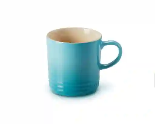 Taza de Azul Caribe 350 mL Le Creuset