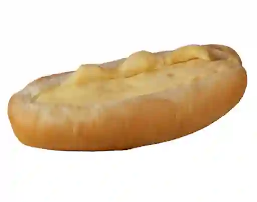 Salchicha Luco Pan Xxl