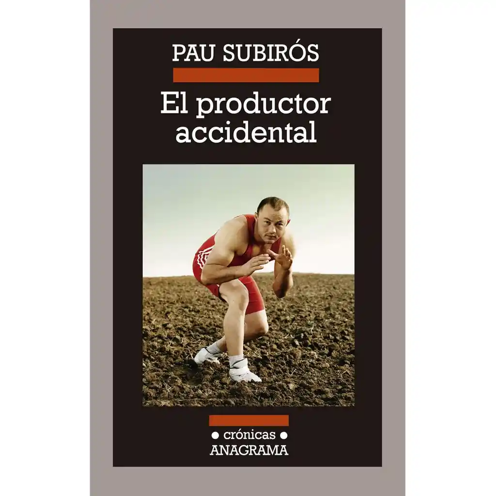 Productor Accidental el 44 - Pau Subirós