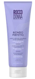 ROCCO DONNAShampoo Biondo Violeta