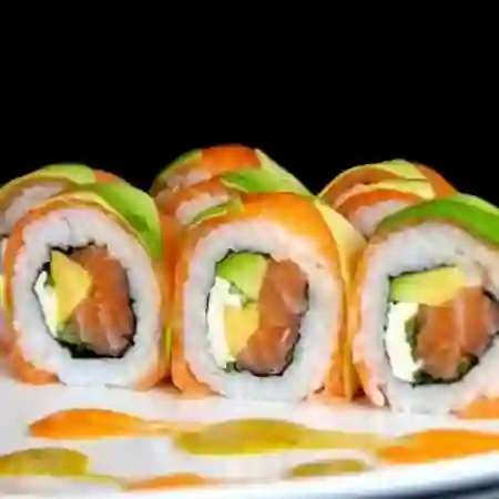 Alaska Roll