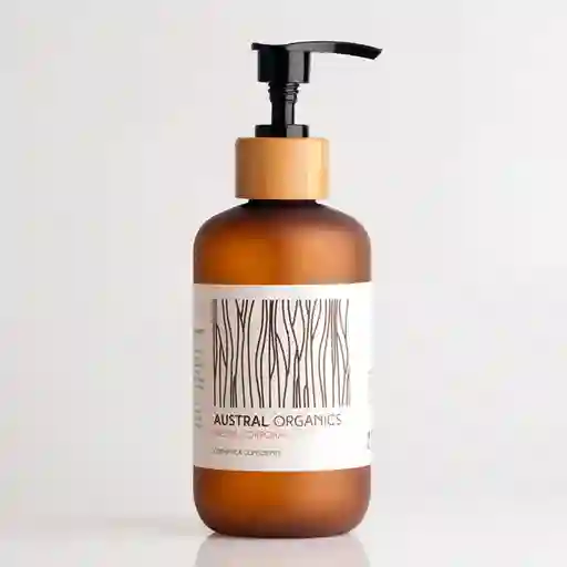 Austral Organics Crema Corporal