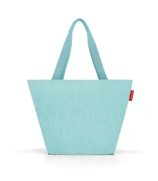 Bolso de Compras Shopper Twist Ocean M Reisenthel