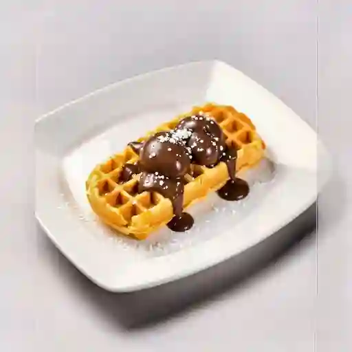 Waffle School