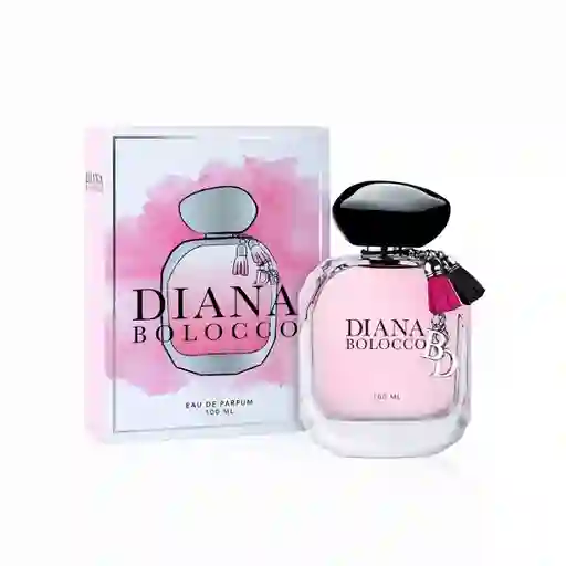 Plaisance Perfume Mujer Diana Bolocco