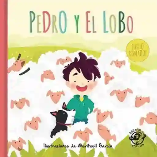 Pedro y el Lobo - VV.AA