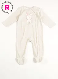 Baby Harvest Pijama Osito Plushapp G es Tt Beige Talla 0/3