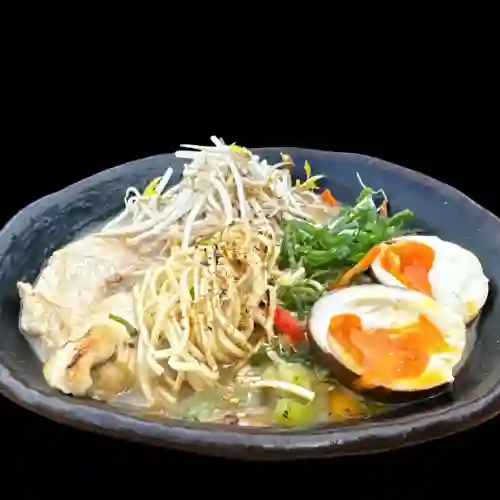 Miso Ramen