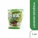 Pura Hoja Lechuga Española