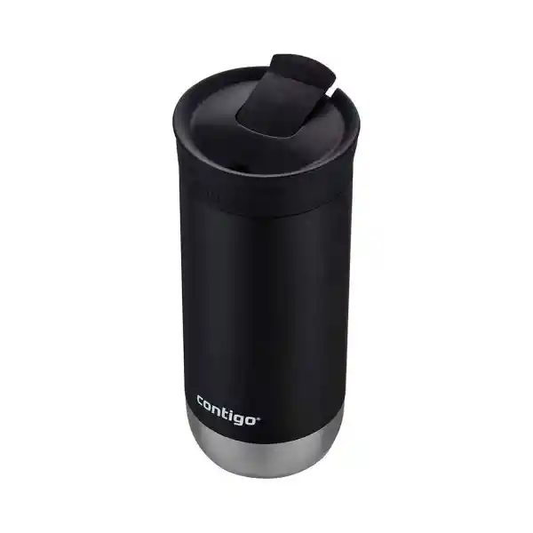 Contigo Jarro Térmico Negro 473 mL 18.3 x 8 x 8 cm