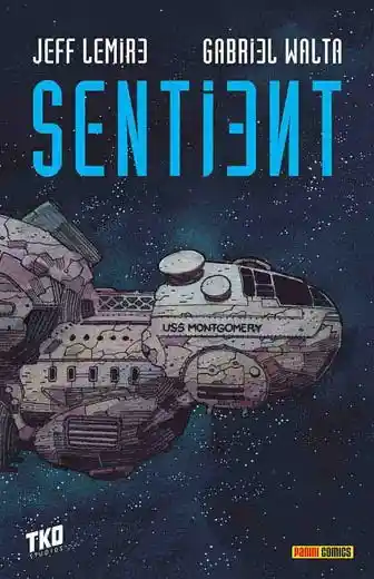Sentient