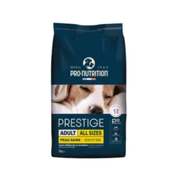 Prestige Alimento Dog Adulto All Size Healthy Skin