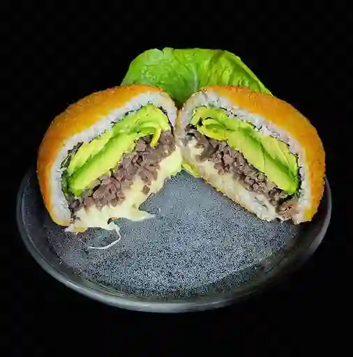 Burgers Churrasco