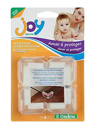 Joy Protector Estanteria