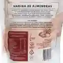 Manare Harina Almendras Con Piel